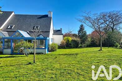 Maison 4 pièces 235000 €