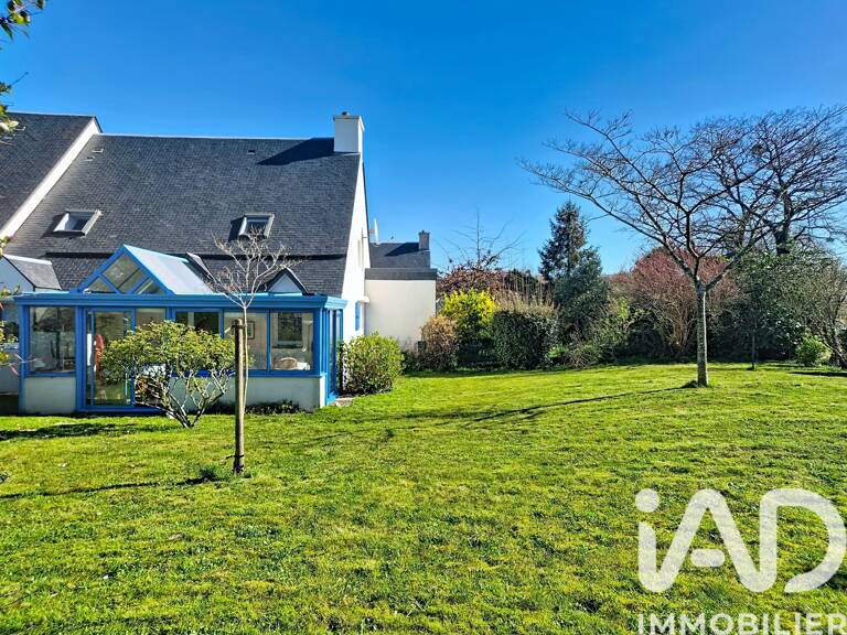 Vente Maison/villa 4 pièces — photo 1