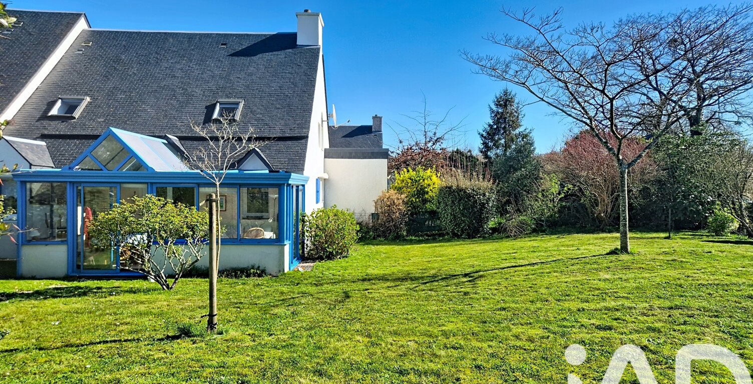 Vente Maison/villa 4 pièces — photo 1