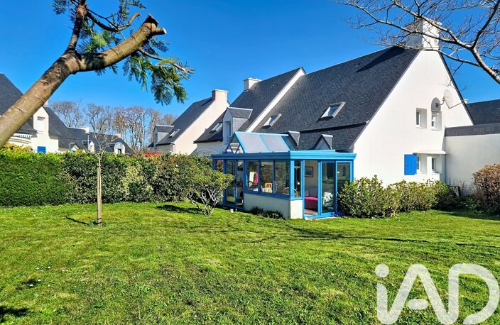Vente Maison/villa 4 pièces — photo 2