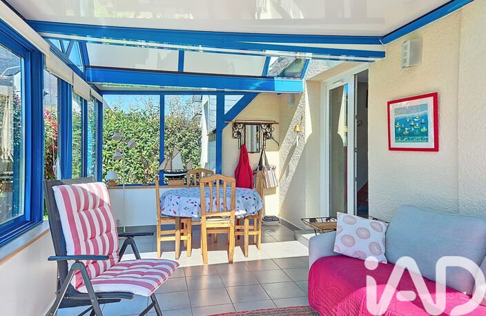 Vente Maison/villa 4 pièces — photo 3