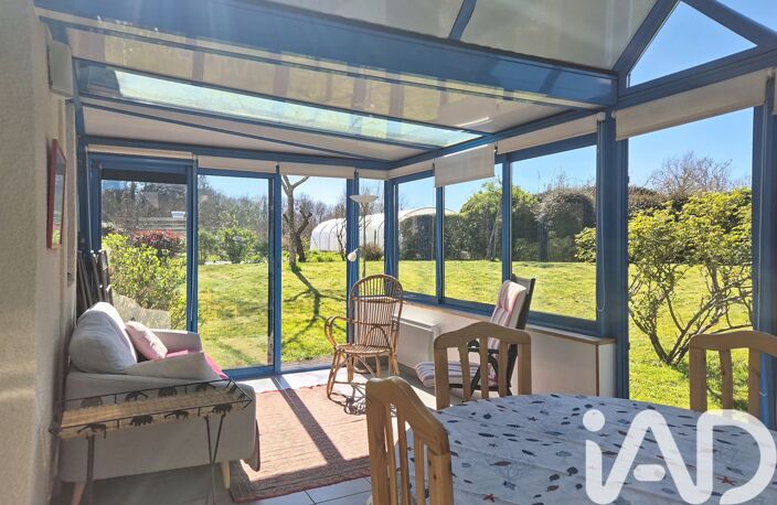 Vente Maison/villa 4 pièces — photo 4