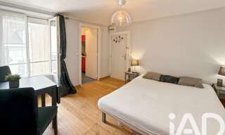 Appartement 1 Pièce 17 m² à vendre à Fontainebleau (77300)