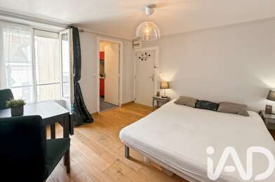 Appartement 1 pièces 105000 €