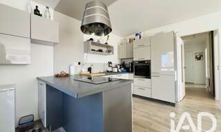 Appartement 3 Pièces 68 m² à vendre à Rezé (44400)
