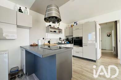 Appartement 3 pièces 239000 €