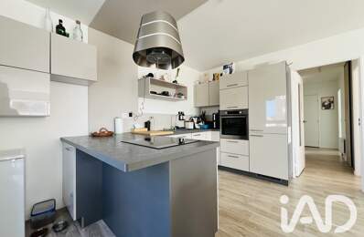 Vente Appartement 3 pièces — photo du bien