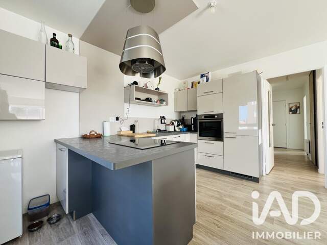 Vente Appartement 3 pièces — photo du bien