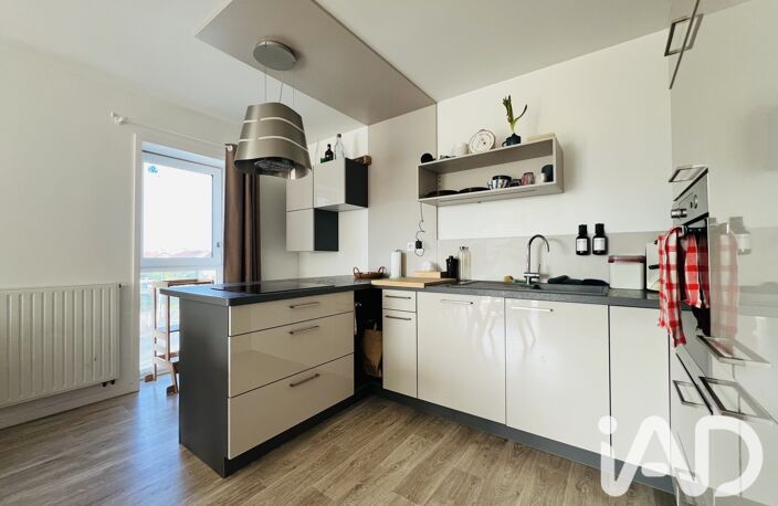 Vente Appartement 3 pièces — photo 2