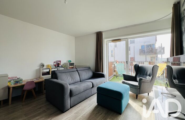 Vente Appartement 3 pièces — photo 3