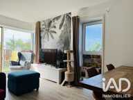 Vente Appartement 3 pièces — photo 4