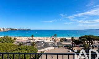 Appartement 3 Pièces 72 m² à vendre à Fréjus (83600)