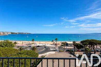 Appartement 3 pièces 998000 €