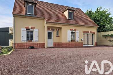 Maison 7 pièces 520000 €