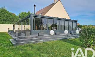 Maison 7 Pièces 186 m² à vendre à Gisors (27140)