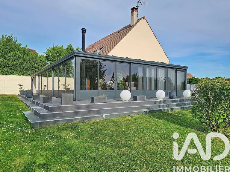 Vente Maison traditionnelle 7 pièces — photo 1