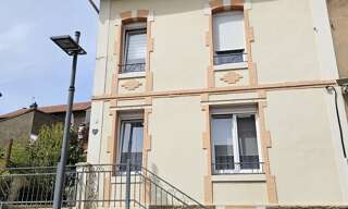 Maison 5 Pièces 112 m² à vendre à Herserange (54440)