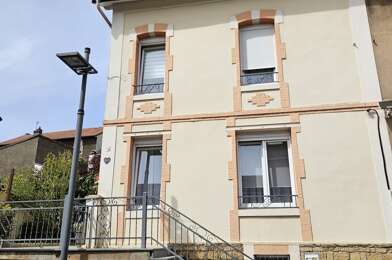 Maison 5 pièces 275000 €