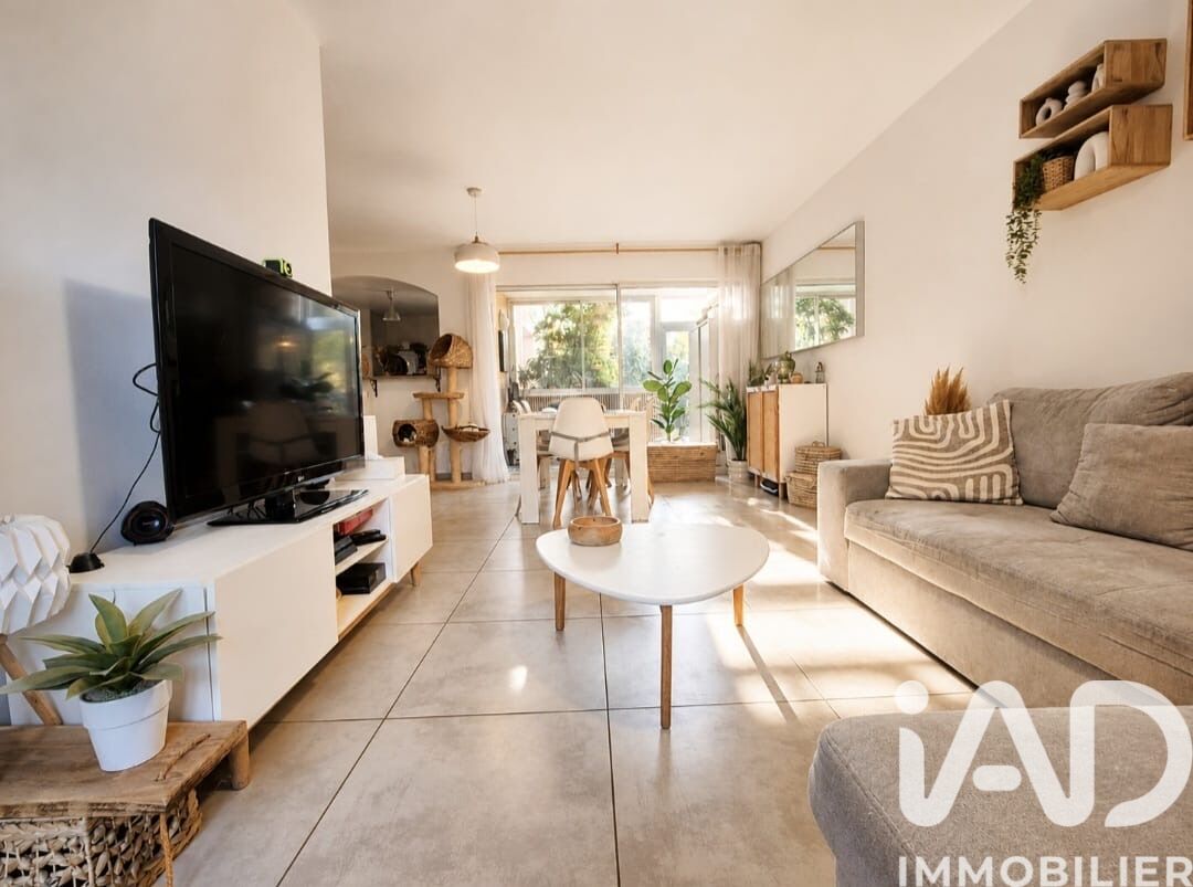 Appartement à vendre, 4 pièces, 77 m², Le Pradet