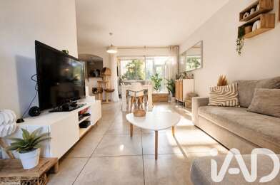 Appartement 4 pièces 369000 €