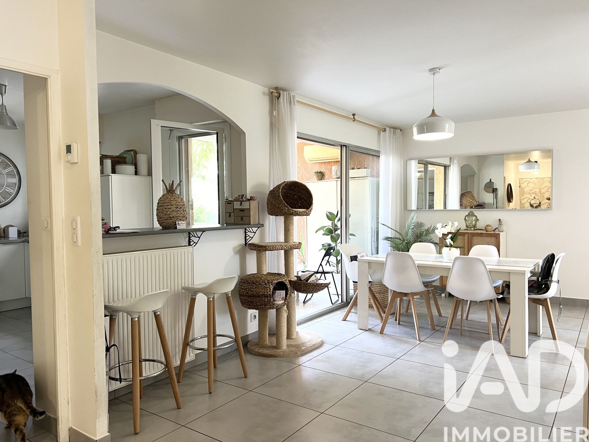 Vente Appartement 4 pièces - Photo 3