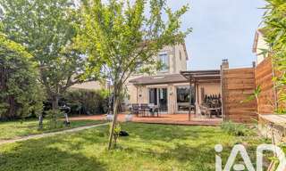 Maison 7 Pièces 145 m² à vendre à Saint-Memmie (51470)