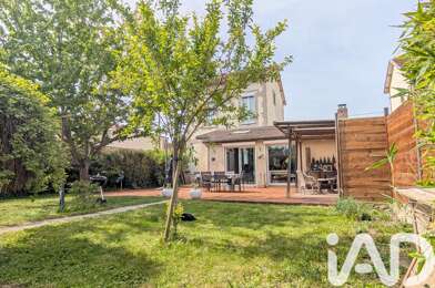 Maison 7 pièces 235000 €