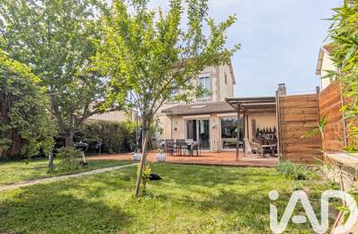 Vente Maison/villa 7 pièces — photo du bien