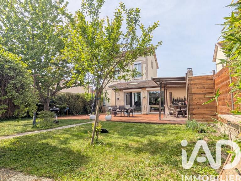 Vente Maison/villa 7 pièces — photo 1