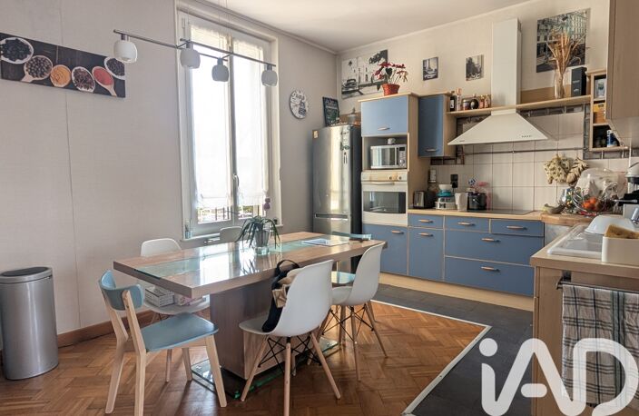 Vente Maison/villa 7 pièces — photo 4