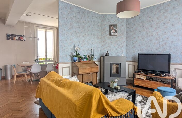 Vente Maison/villa 7 pièces — photo 5