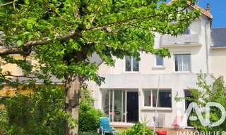 Maison 6 Pièces 147 m² à vendre à Saint-Nazaire (44600)