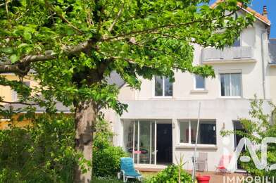Maison 6 pièces 472500 €