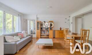 Appartement 3 Pièces 85 m² à vendre à Saint-Maur-des-Fossés (94100)