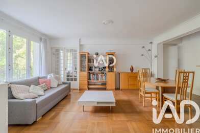 Appartement 3 pièces 428000 €