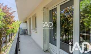 Appartement 3 Pièces 85 m² à vendre à Saint-Maur-des-Fossés (94100)