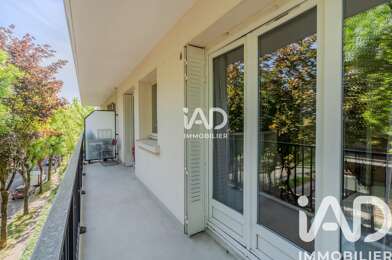 Appartement 3 pièces 410000 €