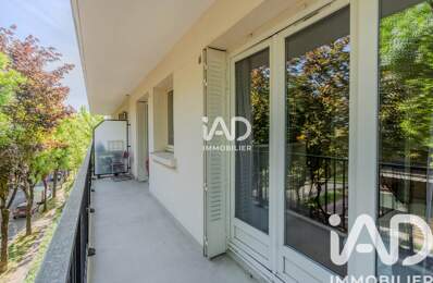 Vente Appartement 4 pièces — photo du bien