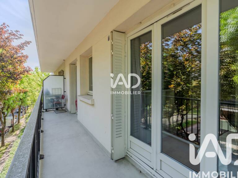 Vente Appartement 4 pièces — photo 1
