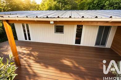 Terrain  59950 €
