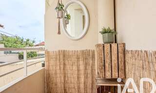 Appartement 3 Pièces 58 m² à vendre à Toulon (83000)