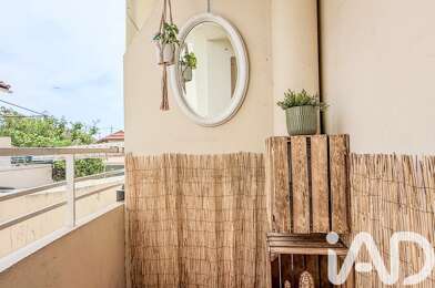 Appartement 3 pièces 169000 €