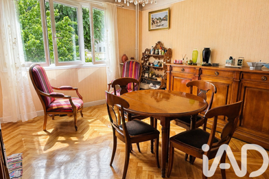 Appartement 3 pièces 275000 €