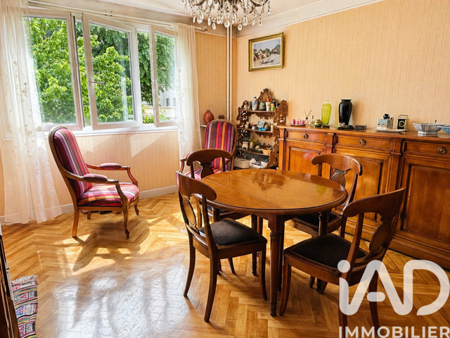 Vente Appartement 3 pièces — photo du bien