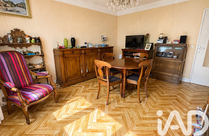 Vente Appartement 3 pièces — photo 3