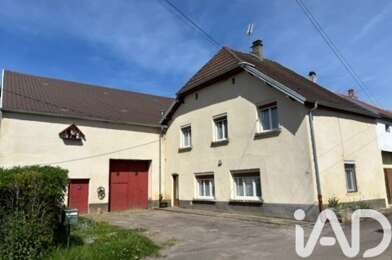 Maison 5 pièces 86000 €