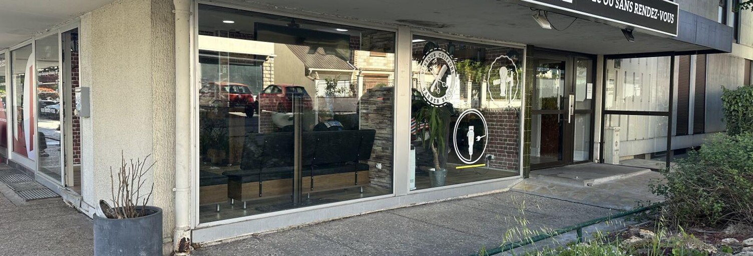 Divers  60 m² à vendre à Wissous (91320)