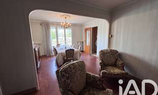 Maison 4 Pièces 74 m² à vendre à Mainvilliers (28300)