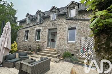 Maison 5 pièces 242000 €