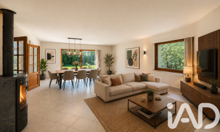 Maison 6 Pièces 169 m² à vendre à Roubaix (59100)